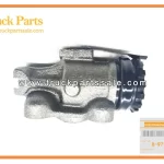 Front Brake Wheel Cylinder for ISUZU NKR NPR 8-97139812-1 8971398121 8-97139-812-1 Cilindro de rueda de freno delantero
