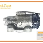 Front Brake Wheel Cylinder for ISUZU NKR NPR 8-97139813-2 8971398132 8-97139-813-2 Cilindro de rueda de freno delantero
