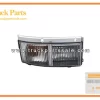 Front Comb Lamp Assembly for ISUZU FVR FVZ 8-98238630-0 8982386300 8-98238-630-0 Conjunto de l??mpara de peine frontal