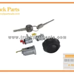 Front Comb Lamp Assembly for ISUZU FVR FVZ 8-98238631-0 8982386310 8-98238-631-0 Conjunto de l??mpara de peine frontal