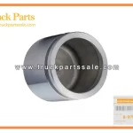 Front Disc Brake Caliper Piston for ISUZU NKR 8-97029968-0 8970299680 8-97029-968-0 Pist??n de pinza de freno de disco delantero