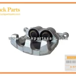 Front Disc Brake Caliper for ISUZU NLR85 4JJ1 8-97367533-0 8973675330 8-97367-533-0 Pinza de freno de disco delantero