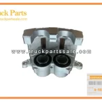 Front Disc Brake Caliper for ISUZU NPR 8-98303466-0 8983034660 8-98303-466-0 Pinza de freno de disco delantero