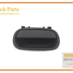 Front Door Outside Handle for ISUZU NPR NKR 4JB1 8-97852107-5 8978521075 8-97852-107-5 Manija exterior de la puerta delantera