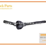 Front Drive Shaft Assembly for ISUZU NPR 8-97043026-0 8970430260 8-97043-026-0 Conjunto del eje de transmisi??n delantero