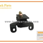 Front Engine Foot Rubber for ISUZU 4JB1 UBS 8-97039190-2 8970391902 8-97039-190-2 Goma del pie del motor delantero