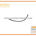 Front Side Panel Seal for ISUZU VC46 8-98041358-2 8980413582 8-98041-358-2 Sello del panel lateral delantero