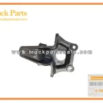 Front Spring Bracket for ISUZU NM 8-98029126-0 8980291260 8-98029-126-0 Soporte de resorte delantero