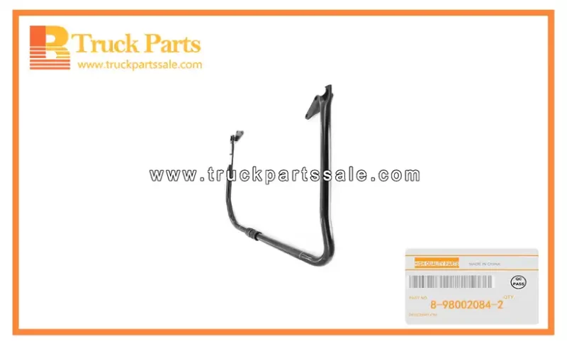 Front Suspension Stab Bar for ISUZU NMR 8-98002084-2 8980020842 8-98002-084-2 Barra estabilizadora de suspensi??n delantera