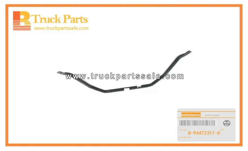 Front Suspension Stab Bar for ISUZU TFR54 4JA1 8-94472311-0 8944723110 8-94472-311-0 Barra estabilizadora de suspensi??n delantera