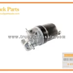 Fuel Filter Assembly for ISUZU NKR NMR 8-97542505-0 8975425050 8-97542-505-0 Conjunto de filtro de combustible