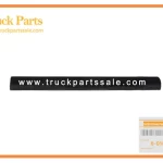 Fuel Leak Rubber Hose for ISUZU 4JJ1 XD 0-01804130-0 0018041300 0-01804-130-0 Manguera de goma para fugas de combustible