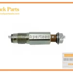 Fuel Press Limiter for ISUZU 4HK1 6HK1 NPR 095420-0190 0954200190 0-95420-019-0 Limitador de presi??n de combustible