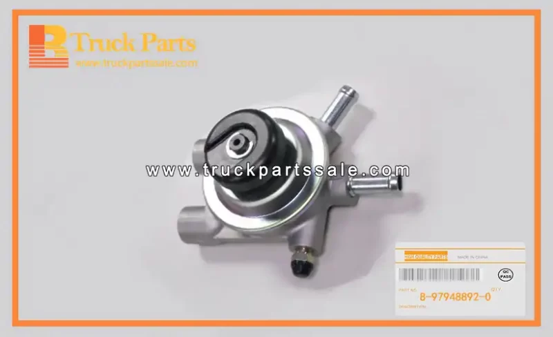 Fuel Pump Assembly for ISUZU NKR NPR 4JJ1T 8-97948892-0 8979488920 8-97948-892-0 Conjunto de bomba de combustible