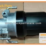 Fuel Sedimenter for ISUZU FSR 8-97542536-0 8975425360 8-97542-536-0 Sedimentador de combustible