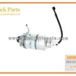 Fuel Sedimenter for ISUZU FTR 8-97504758-0 8975047580 8-97504-758-0 Sedimentador de combustible