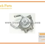 Fuel Sedimenter for ISUZU NKR77 4JH1 8-97240126-2 8972401262 8-97240-126-2 Sedimentador de combustible