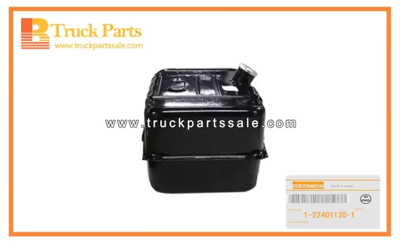Fuel Tank for ISUZU 10PE1 FTR FVZ 1-22401120-1 1224011201 1-22401-120-1 Dep??sito de combustible