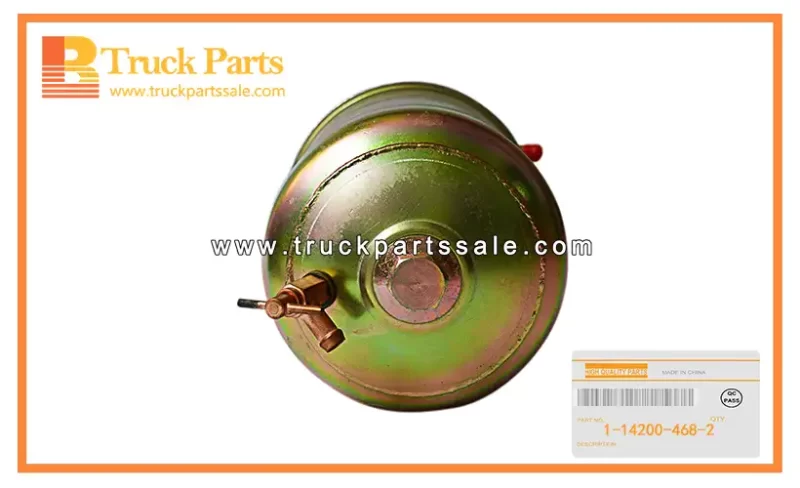 Fuel water separator filter 1-14200-468-2 1142004682 (1)