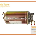 Fuel water separator filter 1-14200-468-2 1142004682 (2)