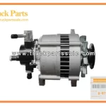 Generator Assembly for ISUZU NKR55 4JB1 8-97187658-2 8971876582 8-97187-658-2 Conjunto de generador