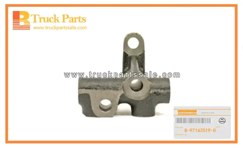 Generator Bracket for ISUZU NKR NPR 8-97162519-0 8971625190 8-97162-519-0 Soporte del generador