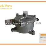 Generator Vacuum Pump Assembly for ISUZU NKR 8-97352232-0 8973522320 8-97352-232-0 Conjunto de bomba de vac??o del generador