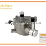 Generator Vacuum Pump Assembly for ISUZU NKR NPR 4HF1 8-97148114-0 8971481140 8-97148-114-0 Conjunto de bomba de vac??o del generador