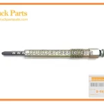 Glow Plug for ISUZU TFR55 4JB1 8-94175158-1 8941751581 8-94175-158-1 Buj??a incandescente