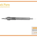 Glow Plug for ISUZU XD 4JB1 8-94133759-9 8941337599 8-94133-759-9 Buj??a incandescente