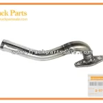 HTR Water Pipe for ISUZU NKR NPR 8-97146519-0 8971465190 8-97146-519-0 Tuber??a de agua HTR