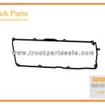 Head To Cover Gasket for ISUZU NKR NPR 8-97160672-1 8971606721 8-97160-672-1 Junta de cabeza a cubierta