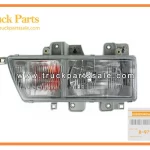 Headlamp Unit for ISUZU NKR NPR 8-97182397-0 8971823970 8-97182-397-0 Unidad de faro
