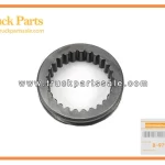 Hose Rubber Sleeve for ISUZU UBS 8-97130567-1 8971305671 8-97130-567-1 Manguito de goma para manguera