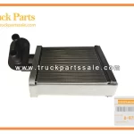Htr Unit Core for ISUZU NKR94 8-97240941-1 8972409411 8-97240-941-1 N??cleo de la unidad Htr