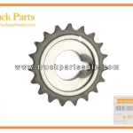 I Pump Sprocket for ISUZU UC 4JJ1 8-97312330-1 8973123301 8-97312-330-1 Yo bombeo la rueda dentada