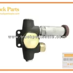INJECTION PUMP FUEL FEED PUMP ASSEMBLY for ISUZU NKR NPR XD 4HG1 8-97224396-0 8972243960 8-97224-396-0 BOMBA DE INYECCI??N CONJUNTO DE LA BOMBA DE ALIMENTACI??N DE COMBUSTIBLE