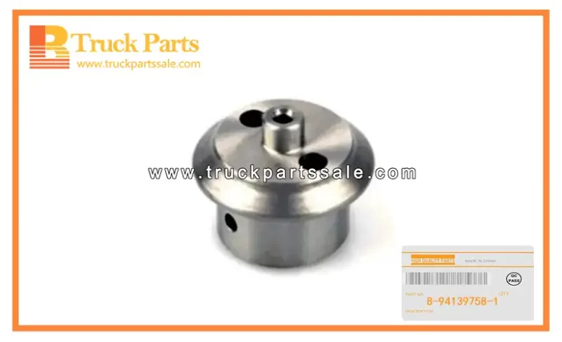 Idle Gear Shaft for ISUZU 4JA1 NKR NPR 8-94139758-1 8941397581 8-94139-758-1 Eje del engranaje loco