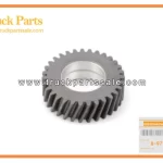 Idler Gear for ISUZU NKR55 4JB1 8-97164773-0 8971647730 8-97164-773-0 Engranaje loco