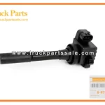Ignition Coil Assemble for ISUZU UCS25 6VD1 8-97136325-0 8971363250 8-97136-325-0 Montaje de la bobina de encendido