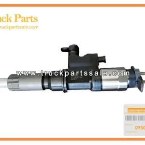 Injection Nozzle Assembly for ISUZU 095000-8011 0950008011 0-95000-801-1
