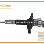 Injection Nozzle Assembly for ISUZU 4JJ1 095000-8340 0950008340 0-95000-834-0 Conjunto de boquilla de inyecci??n