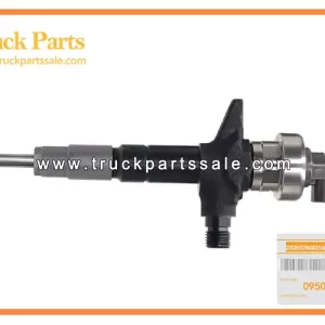 Injection Nozzle Assembly for ISUZU 4JJ1 095000-8340 0950008340 0-95000-834-0 Conjunto de boquilla de inyecci??n