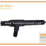 Injection Nozzle Assembly for ISUZU NKR NPR 4HF1 8-97174112-0 8971741120 8-97174-112-0 Conjunto de boquilla de inyecci??n