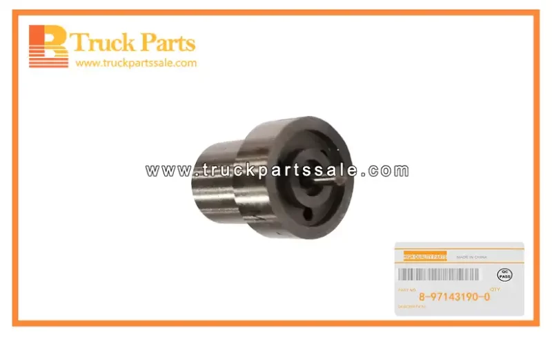Injection Nozzle for ISUZU NHR NKR 8-97143190-0 8971431900 8-97143-190-0 Boquilla de inyecci??n