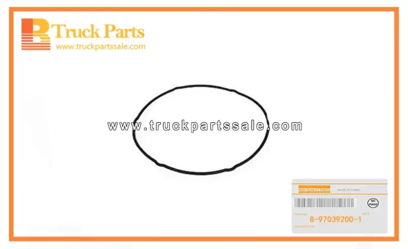 Injection PUMP Gasket for ISUZU NKR NPR 8-97039200-1 8970392001 8-97039-200-1 Junta de BOMBA de Inyecci??n