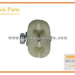 Injection Pipe Clip for ISUZU NKR NPR 8-97213050-0 8972130500 8-97213-050-0 Clip de tubo de inyecci??n