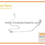 Injection Pipe for ISUZU 4HE1 NPR 8-97148964-0 8971489640 8-97148-964-0 Tubo de inyecci??n