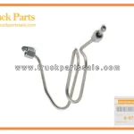 Injection Pipe for ISUZU 4HE1 NPR 8-97148966-4 8971489664 8-97148-966-4 Tubo de inyecci??n