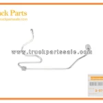 Injection Pipe for ISUZU NPR 4HE1 8-97148964-2 8971489642 8-97148-964-2 Tubo de inyecci??n